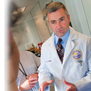 New Drug Therapy for Recurrent Ovarian Cancer