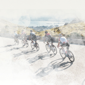 Building an 'Educational Peloton'