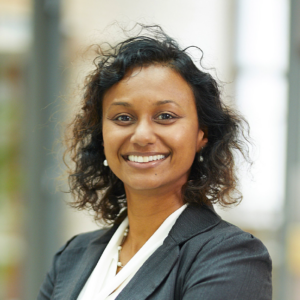 Teaming Up with Apple