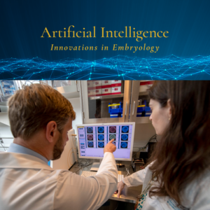Artificial Intelligence in Embryology