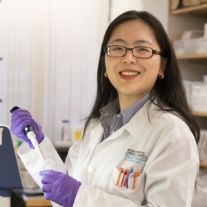 Immune-based Target Therapies for Ovarian Cancer