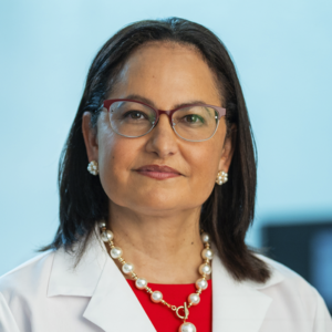 International Women's Health and Policy Leader