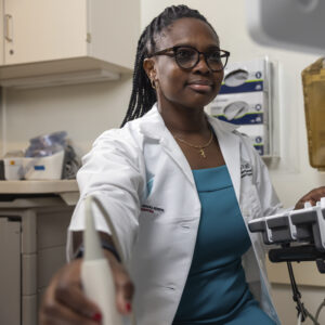 Accuracy of Hemoglobin A1c in Early Pregnancy for Individuals with Pre-Gestational Diabetes