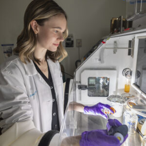 Impact and Mechanism of Boric Acid in the Treatment of Bacterial Vaginosis